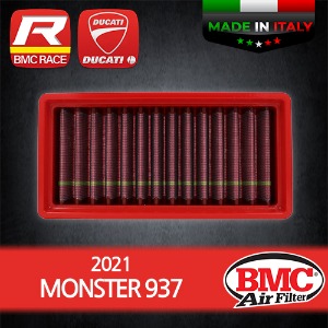 [BMC] 21-Monster 937 [FM1137/RACE]
