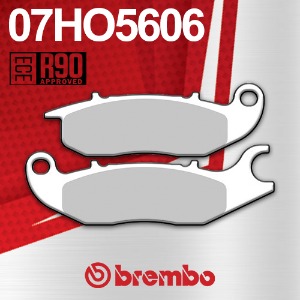 [Brembo]브램보 브레이크 패드 [07HO5606]