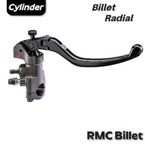Brembo Racing Master Cylinder 19X18 RMC Billet [XR01171]