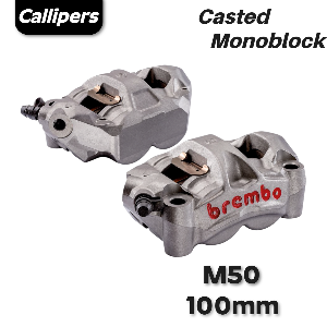 Brembo Caliper M50 [220A88510]
